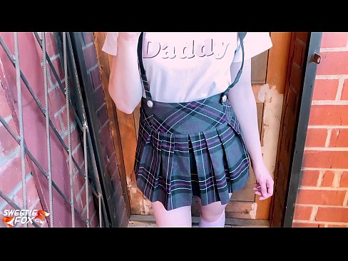 ❤️ Schoolgirl Sucks her dick deeply and fucks instead of studying. ️❌ Anal porn at en-gb.courseclass.ru ️