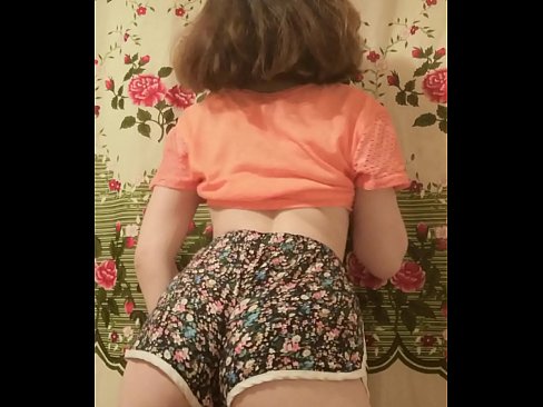 ❤️ Sexy young babe stripping off her shorts on camera. ️❌ Anal porn at en-gb.courseclass.ru ️