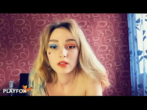 ❤️ Magic virtual reality glasses gave me sex with Harley Quinn ️❌ Anal porn at en-gb.courseclass.ru ️