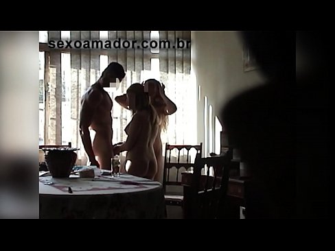 ❤️ Sex friends invite a giant man and a threesome with him ️❌ Anal porn at en-gb.courseclass.ru ️