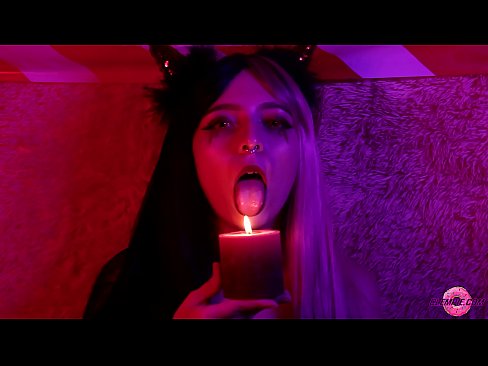 ❤️ A passionate blowjob from a sexy Succubus with a cum in her mouth. ️❌ Anal porn at en-gb.courseclass.ru ️