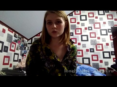 ❤️ Young blonde student from Russia likes bigger dicks. ️❌ Anal porn at en-gb.courseclass.ru ️