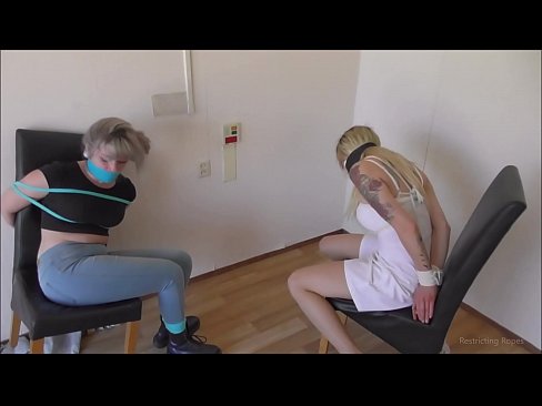 ❤️ Addicted / tied up and gagged / damsel in distress ️❌ Anal porn at en-gb.courseclass.ru ️