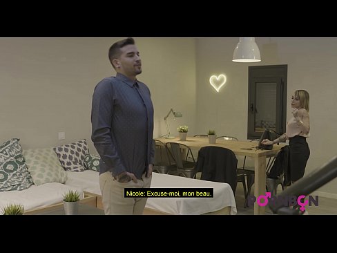 ❤️ PORNBCN 4K One mature woman with big tits wants to be anal fucked by a young gigolo with a big dick blowjob amortism hard fucking hand job doggy style pussy licking orgasm French subtitles ️❌ Anal porn at en-gb.courseclass.ru ️