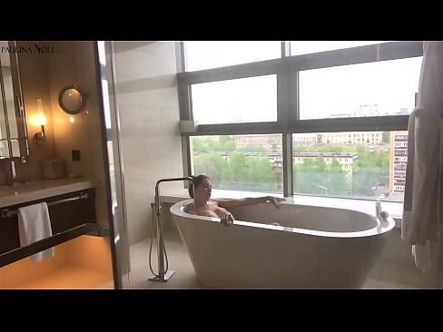 ❤️ Tremendous babe Passionately jerking off her pussy in the bathroom ️❌ Anal porn at en-gb.courseclass.ru ️