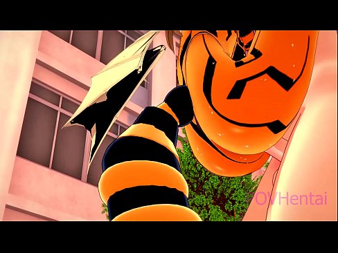 ❤️ Wasp Girl Monster ️❌ Anal porn at en-gb.courseclass.ru ️