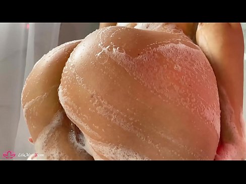 ❤️ Brunette Masturbates Pussy with Vibrator to Intense Orgasm in Shower ️❌ Anal porn at en-gb.courseclass.ru ️