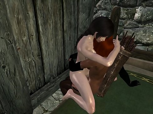 ❤️ on vacation, and used the bodies of tsbbe and unpe maximum cast, succubus and nord ️❌ Anal porn at en-gb.courseclass.ru ️