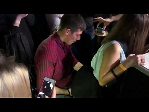 ❤️ Real sex in a Russian nightclub. 18 year old Russian girl anal and vagina fucked in nightclub ️❌ Anal porn at en-gb.courseclass.ru ️