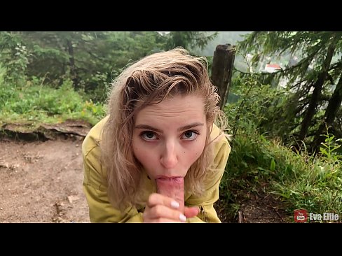❤️ Girl swallows cum after a public blowjob - Eva Elfi ️❌ Anal porn at en-gb.courseclass.ru ️