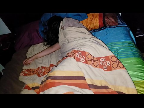 ❤️ Stepson scolds his young stepmother while she sleeps. ️❌ Anal porn at en-gb.courseclass.ru ️