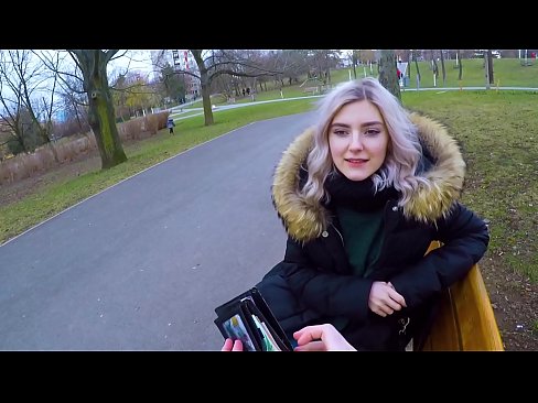 ❤️ Swallowing a stranger's hot cum for money - blowjob in the park by Eva Elfie ️❌ Anal porn at en-gb.courseclass.ru ️